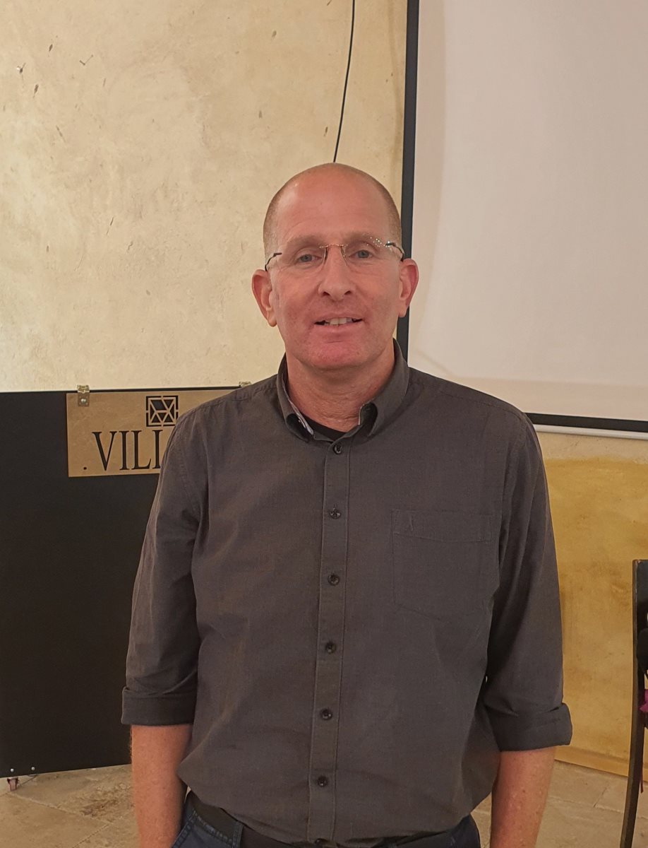 אמיר הדס - התאחדות התעשיינים