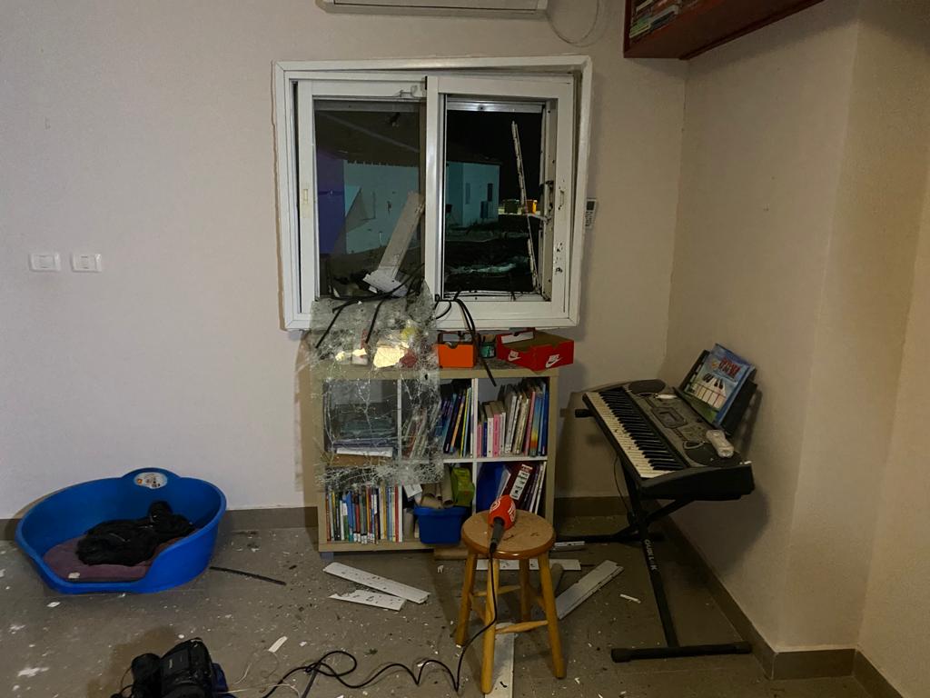 צילום דוברות שער הנגב