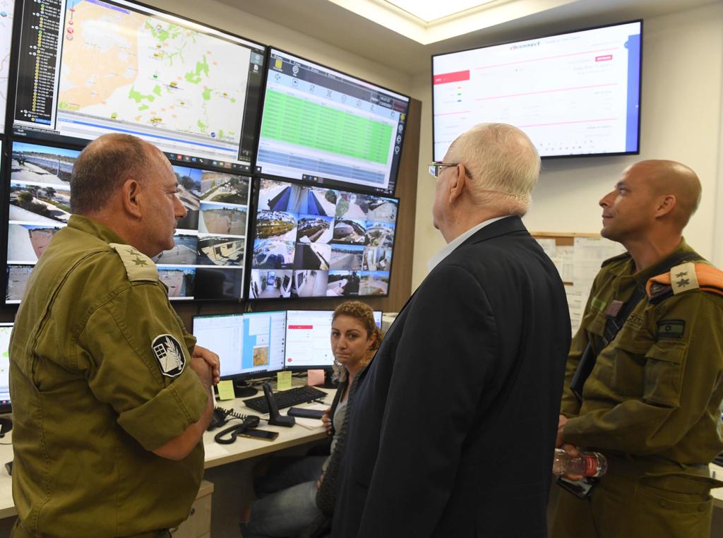 צילום אבי קנר