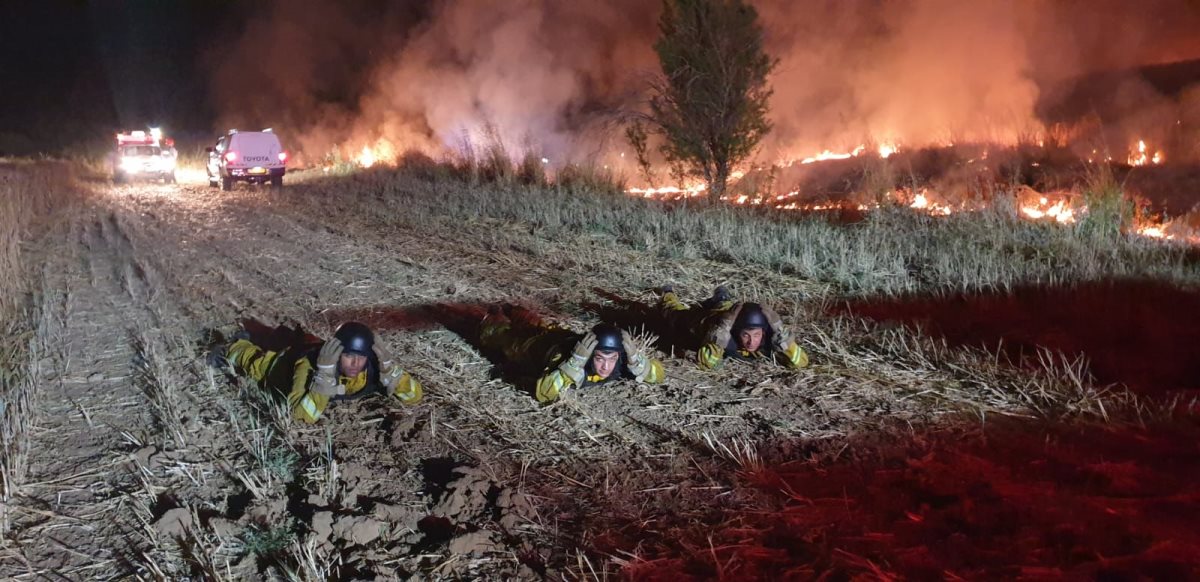 דוברות כבה דרום