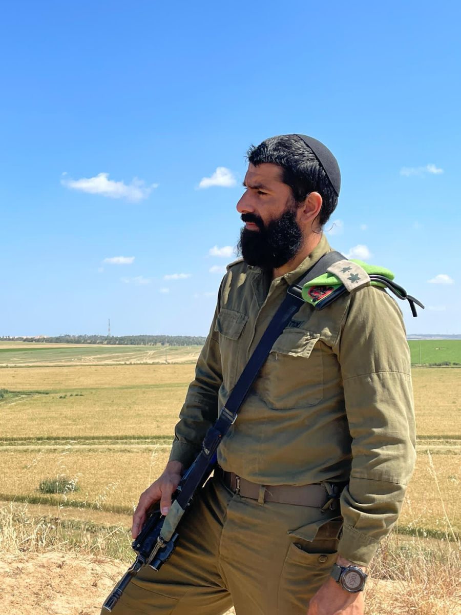 צילום דובר צה&quot;ל