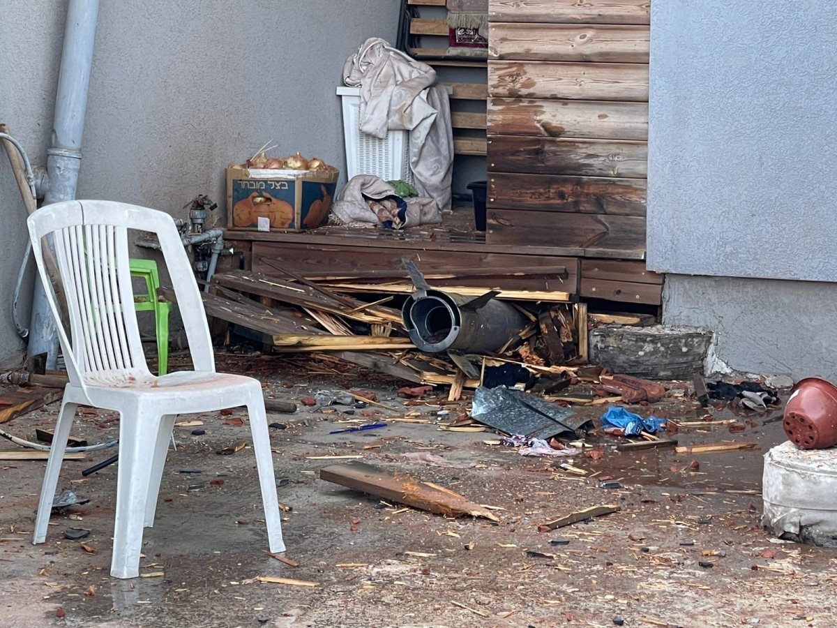 צילום דוברות איחוד הצלה