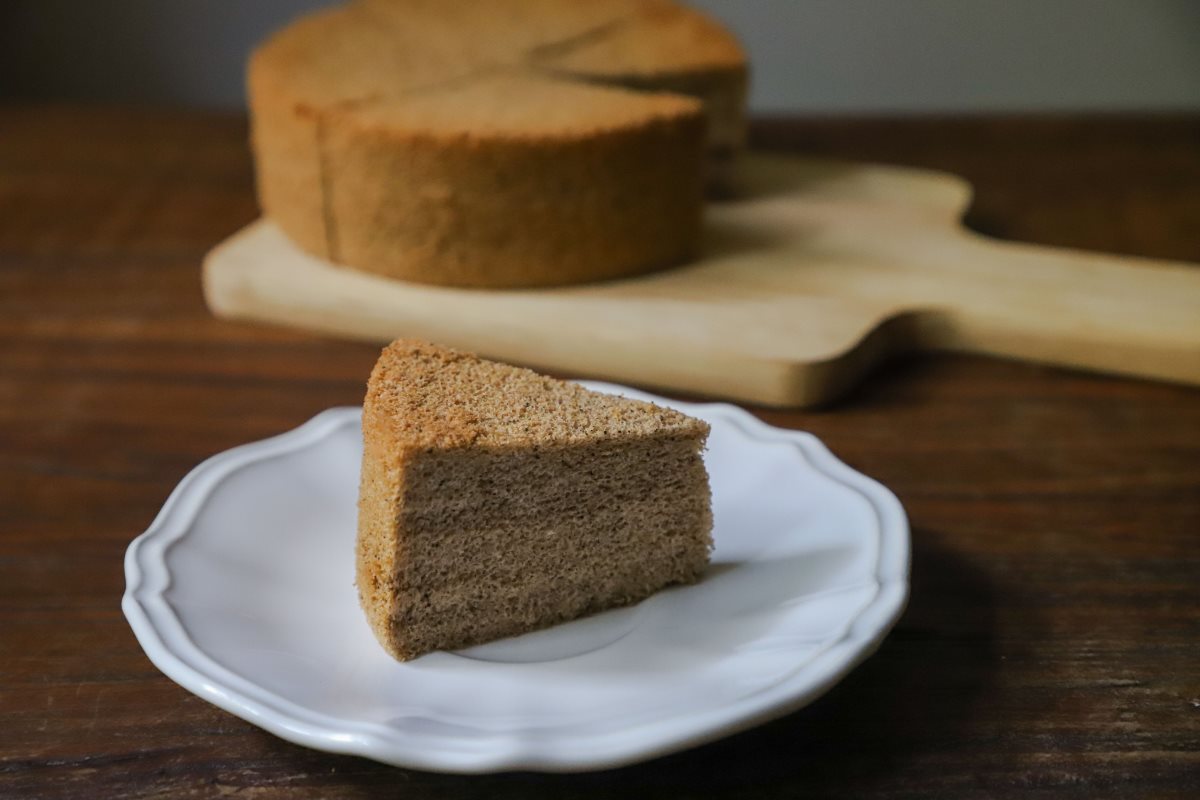 עוגת חלווה, צילום: יח"צ סיון בייקרי