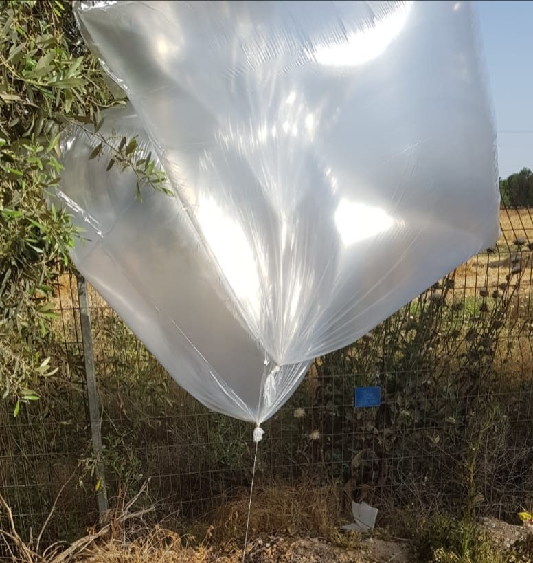 בטחון שדה כפר עזה