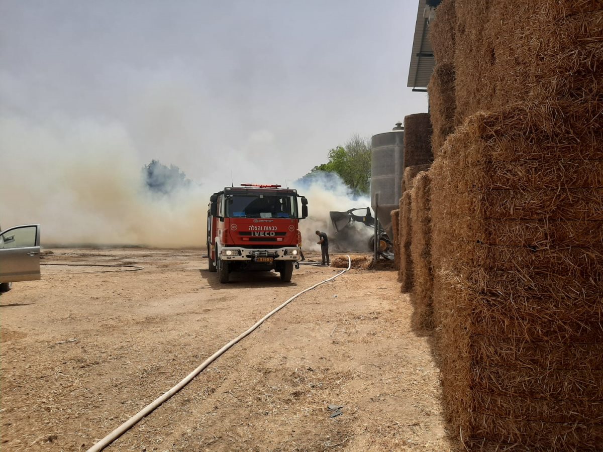 דוברות כבה דרום