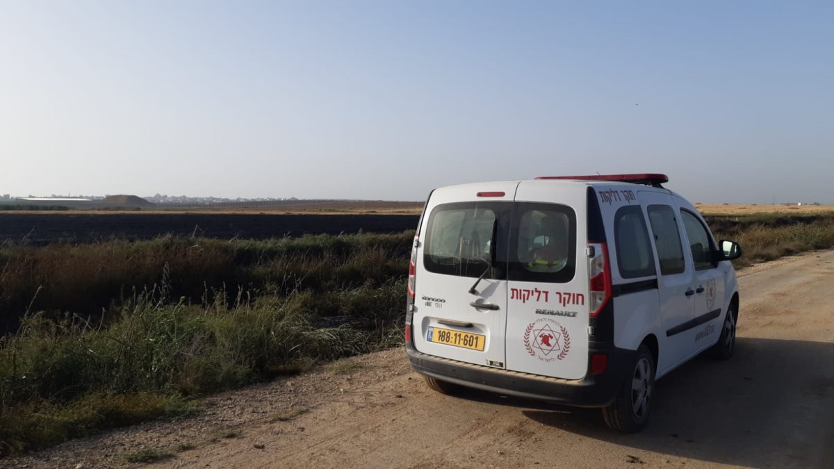 דוברות כבה דרום