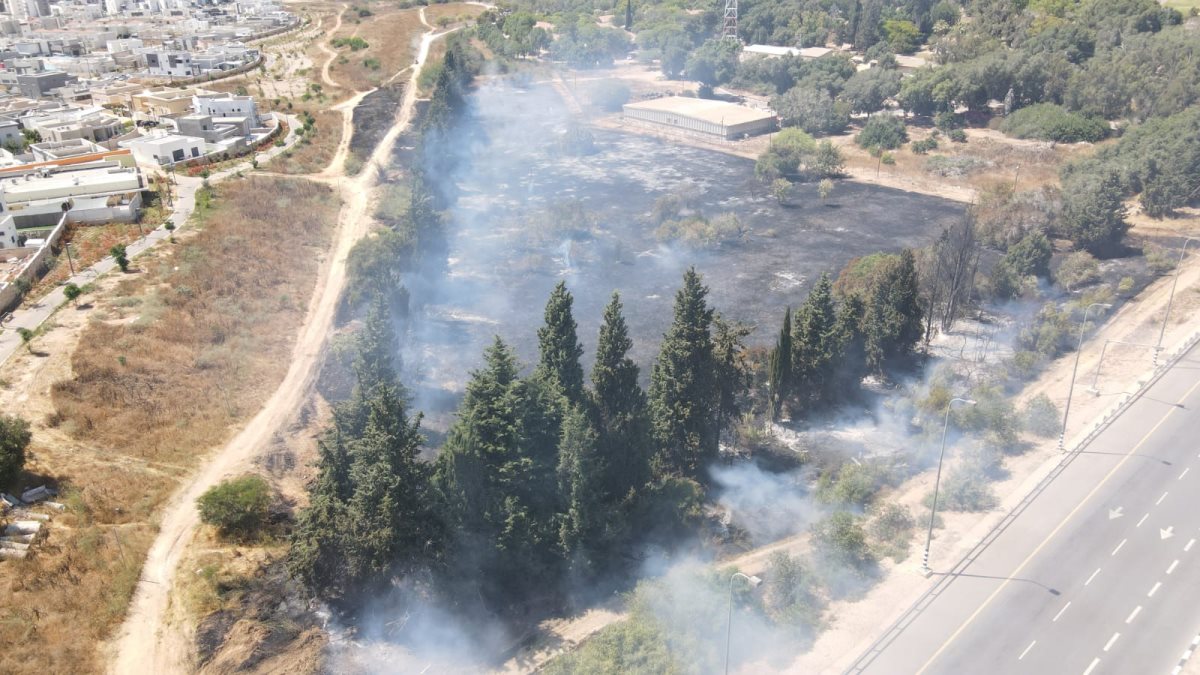 צילום מתנאל בושרי דוברות כב"ה דרום