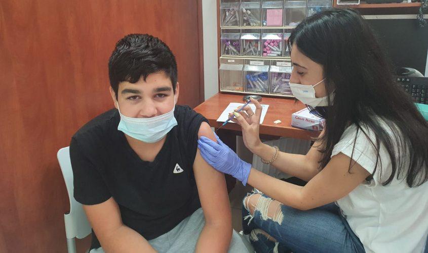 מכבי שירותי בריאות