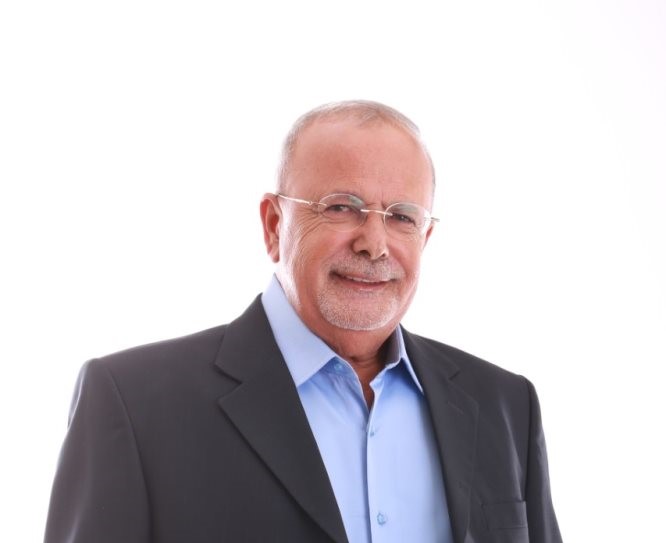 קובי אביבי- צילום רעות אביבי