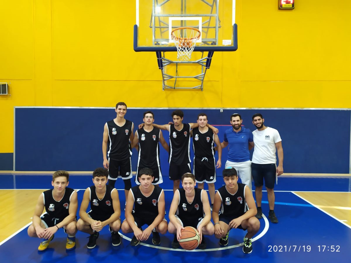 מ.א נחל שורק