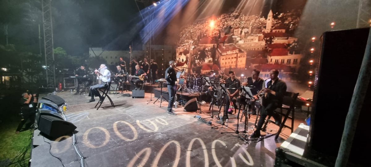 צילום יואל אליווה