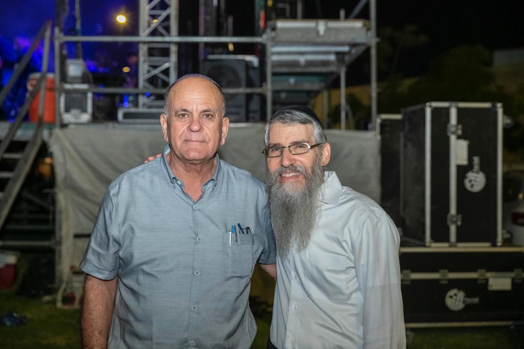 צילום יואל אליווה