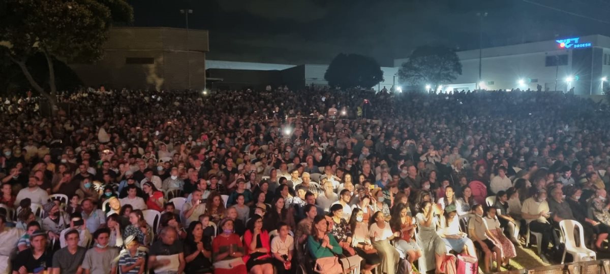 צילום יואל אליווה