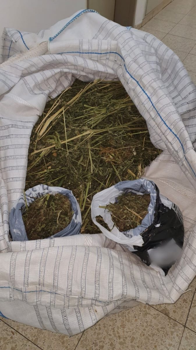 דוברות משטרה