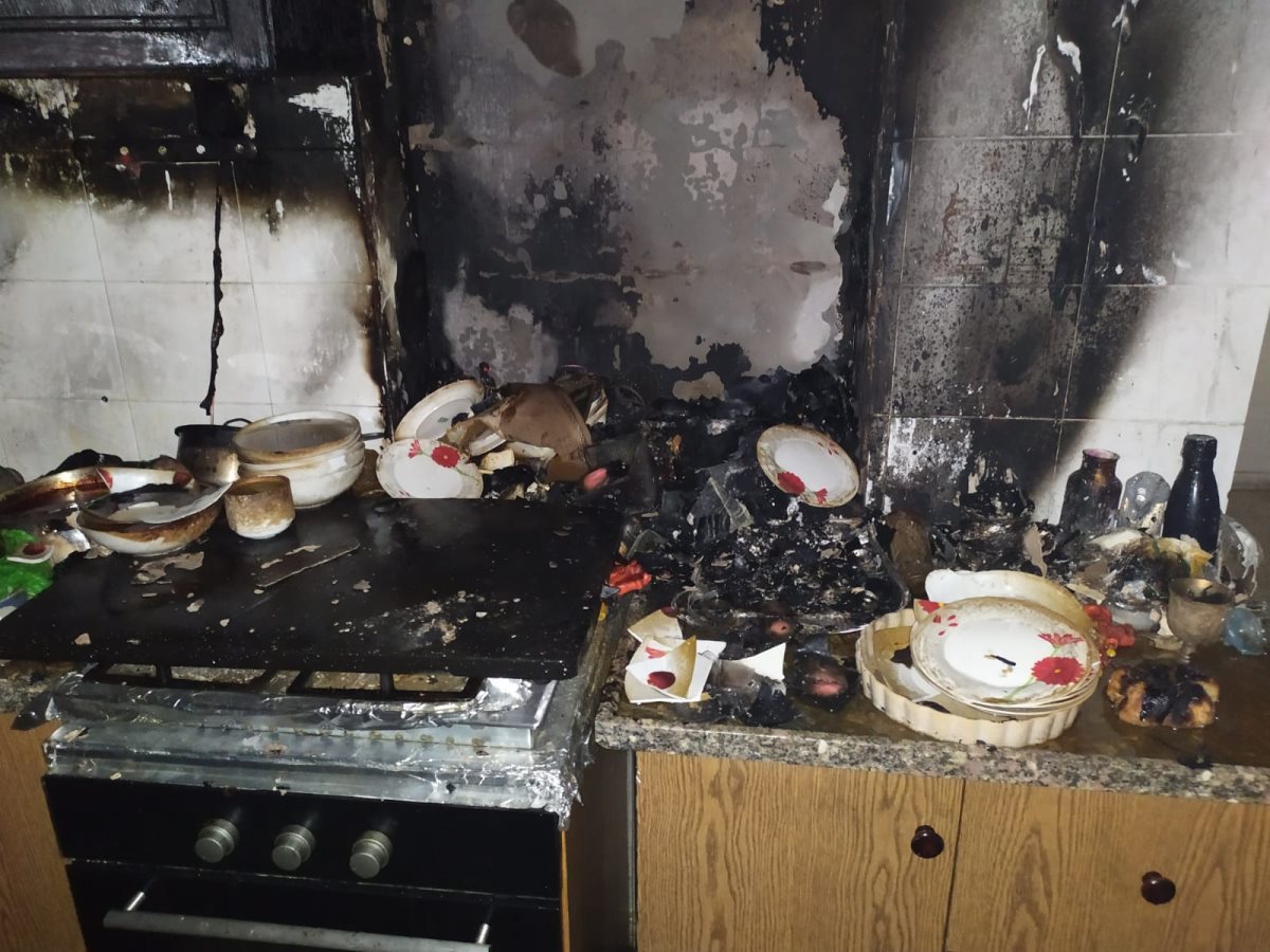 דוברות כבה דרום