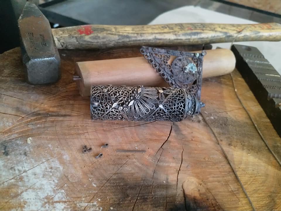 גלריית יאמאן קרדיט קרן חמיאל