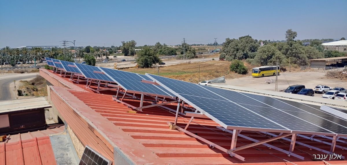 צילום אלון ענבר