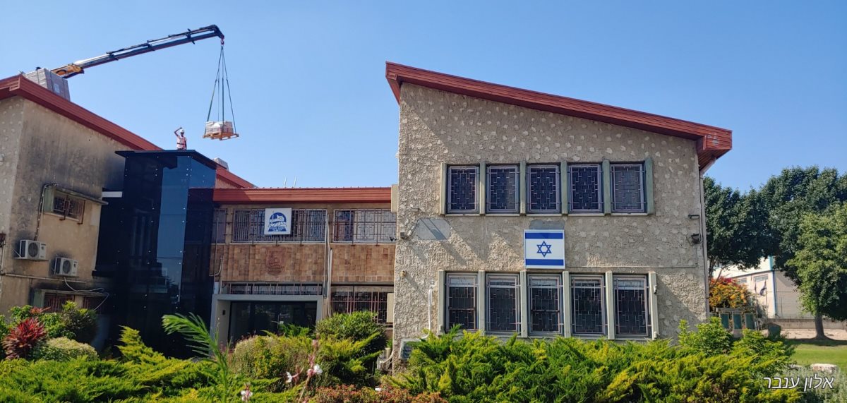 צילום אלון ענבר