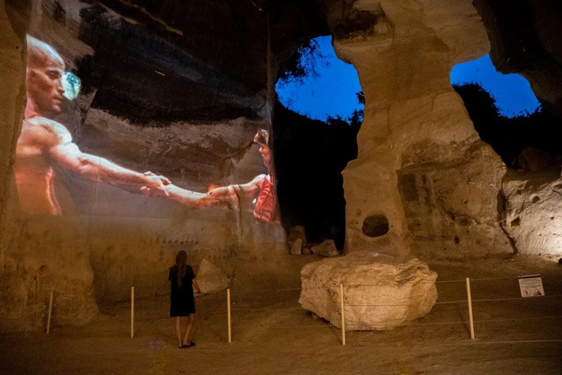 צילום דור פזואלו