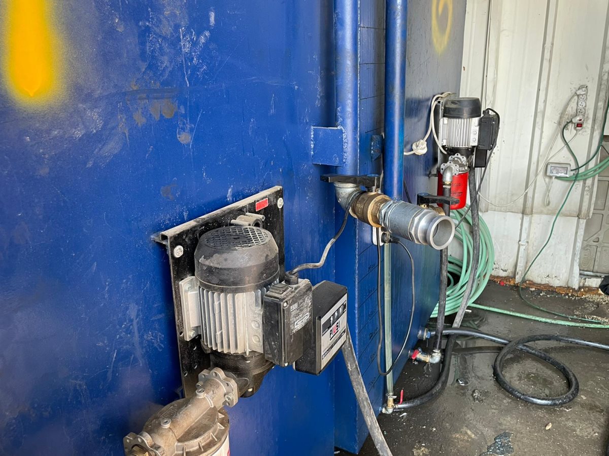 דוברות משטרה