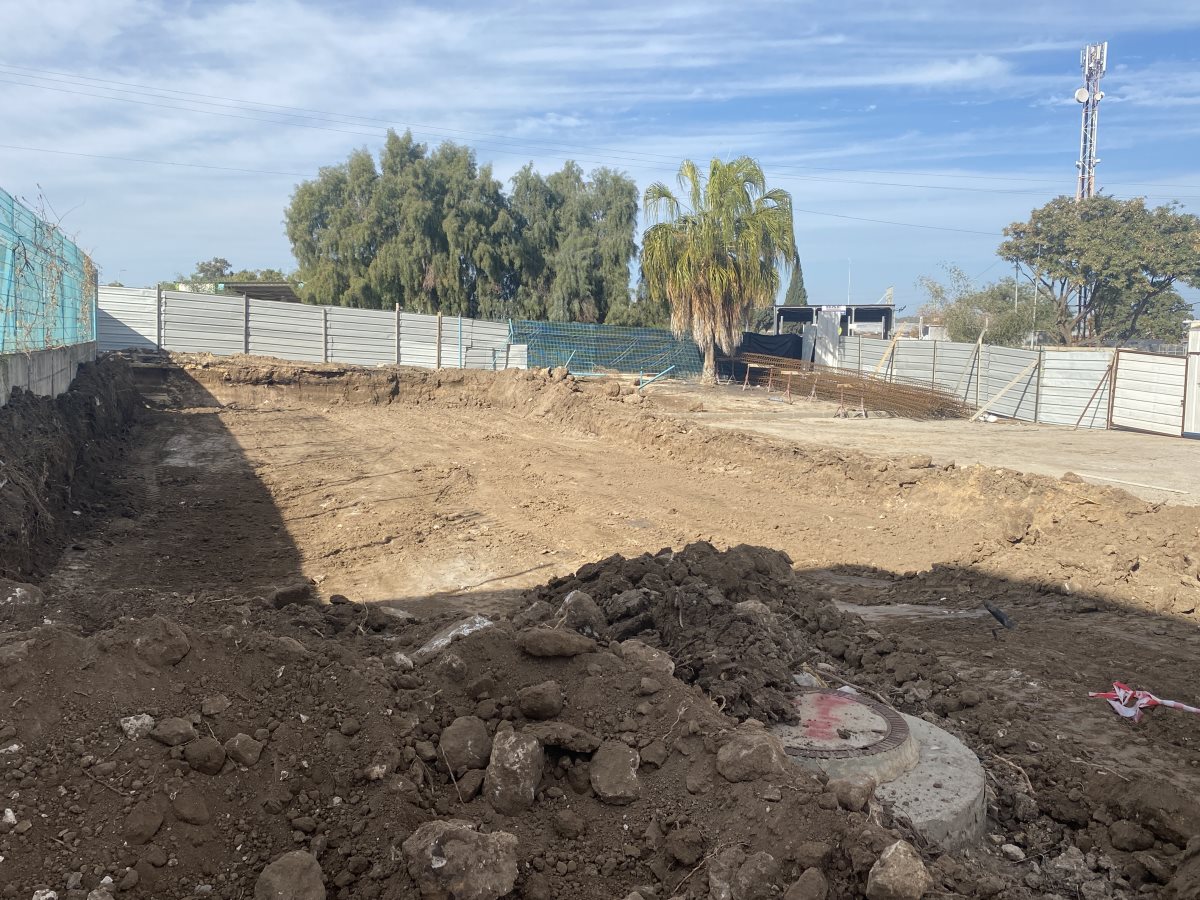 דוברות מועצה האזורית יואב