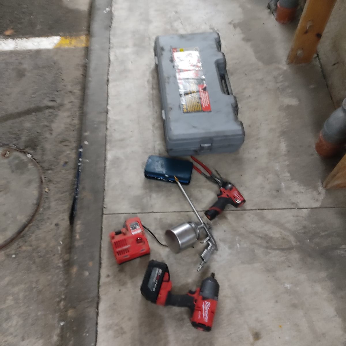 דוברות משטרה