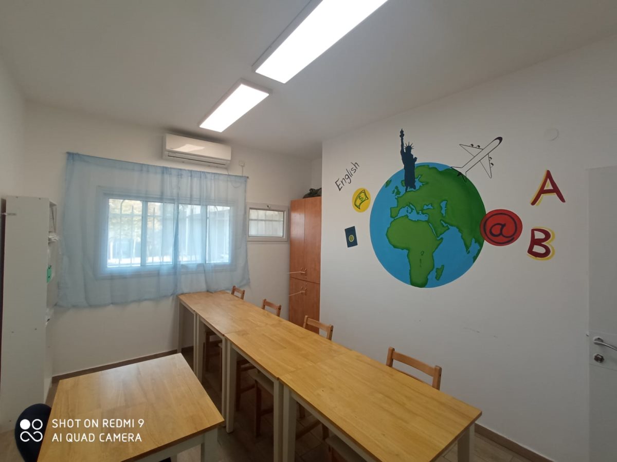 דוברות מועצה האזורית יואב