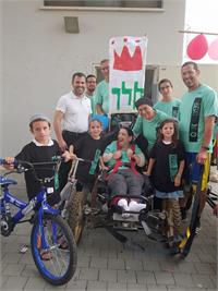 דוברות נחל שורק