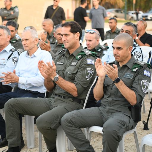 דוברות משטרה