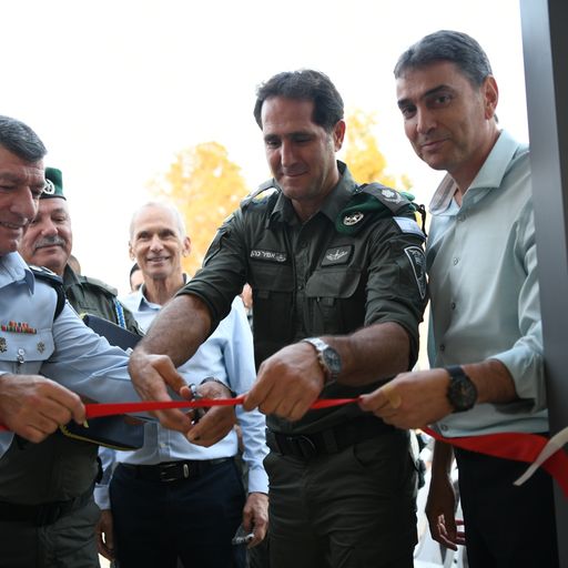 דוברות משטרה