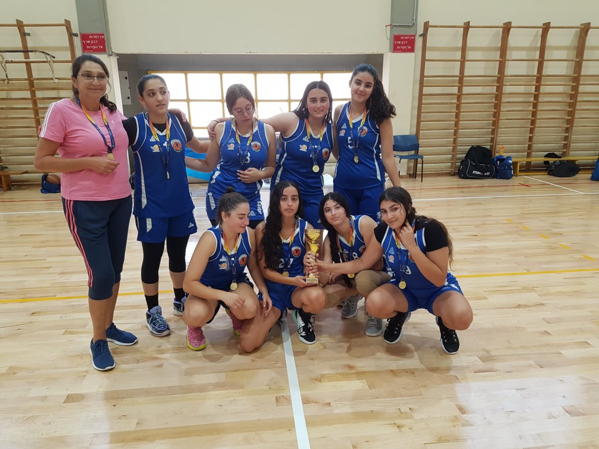 אמית באר טוביה 