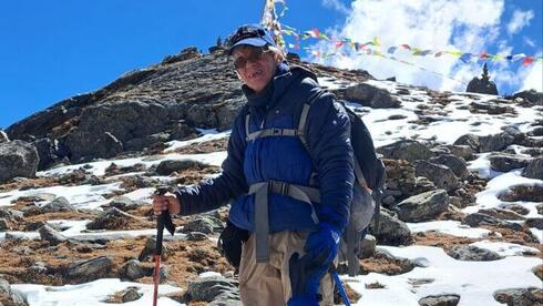   ד"ר אסף בן ברק ז"ל