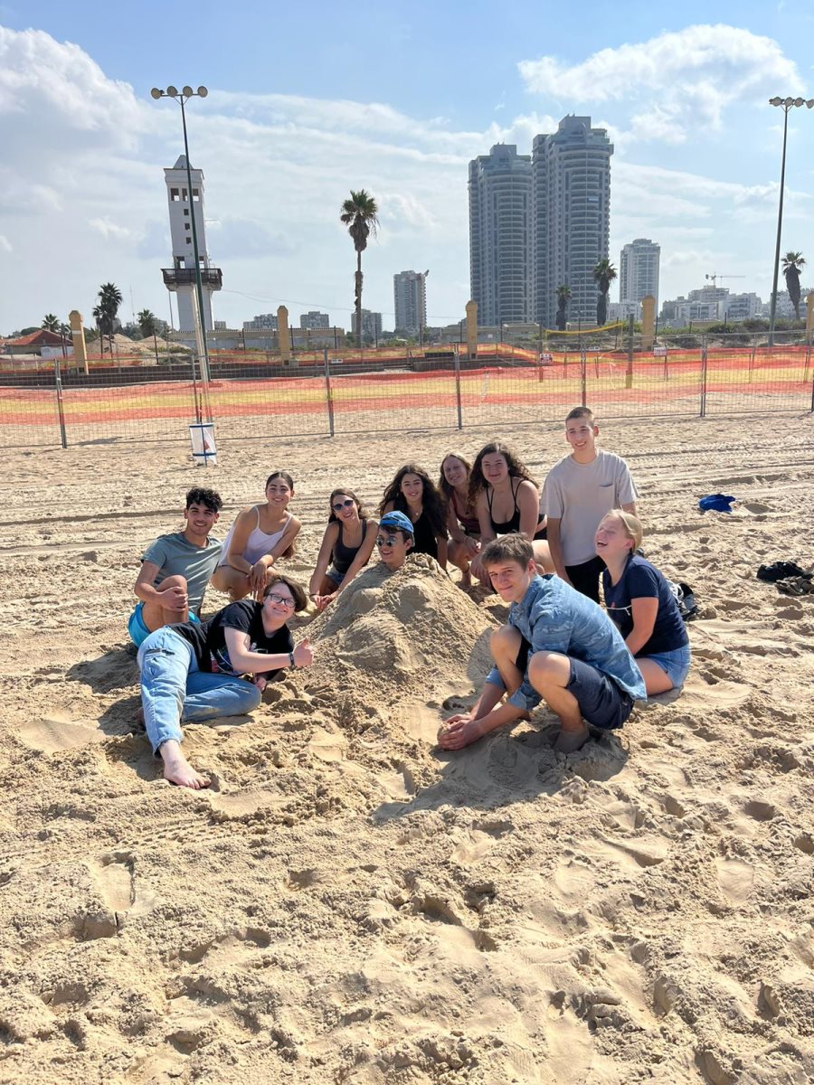 ביקור משלחת - תמונות באדיבות המועצה