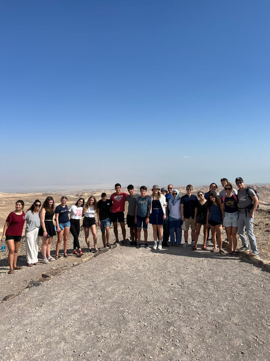 ביקור משלחת - תמונות באדיבות המועצה