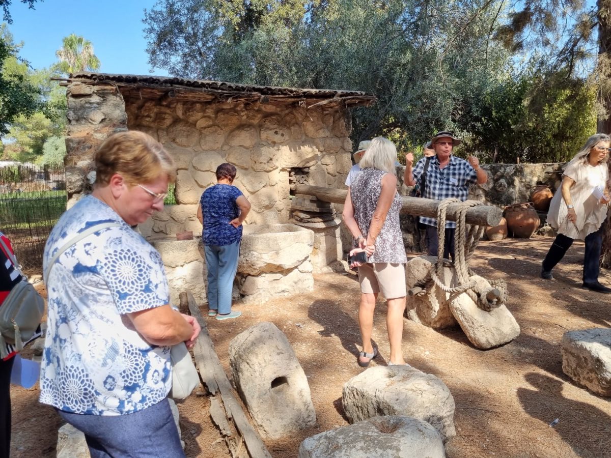 תמונות באדיבות המועצה