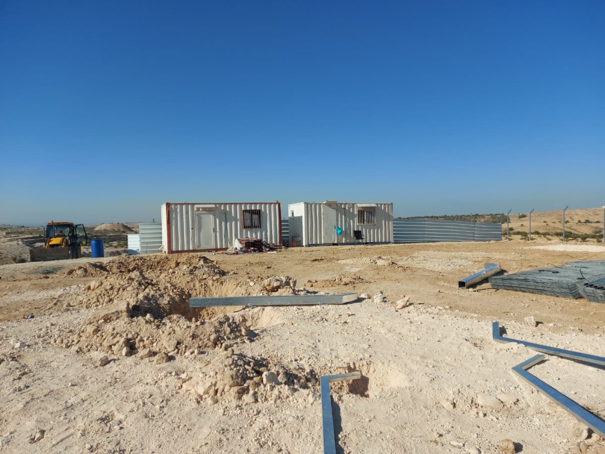 קרדיט לצילומים: סעדיה גורדצקי