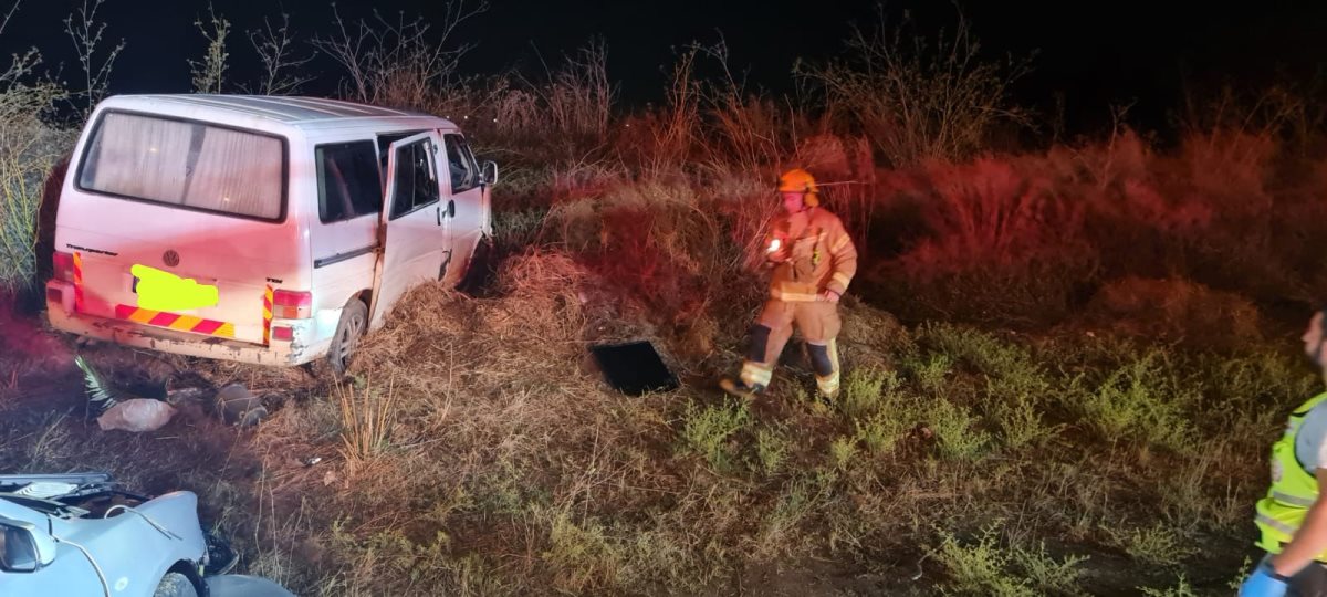 צילום כבאות מחוז דרום
