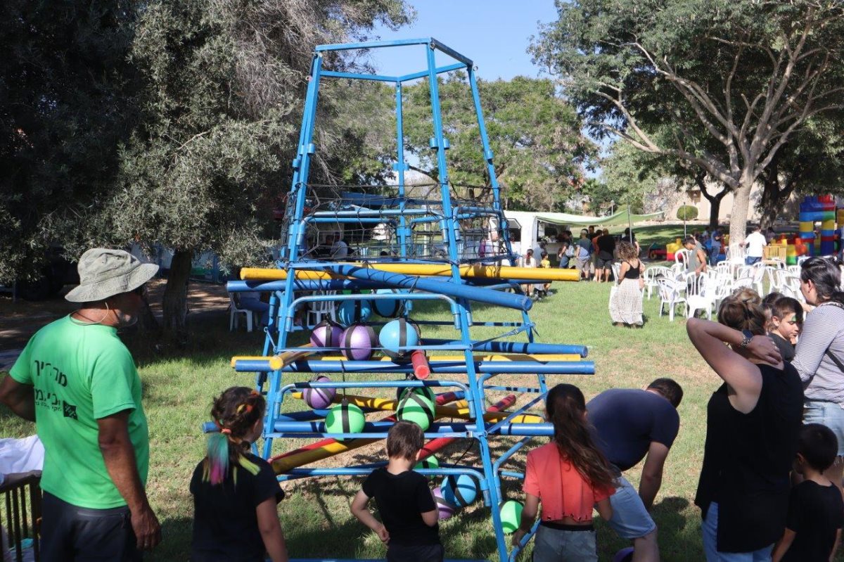 מועצה אזורית יואב