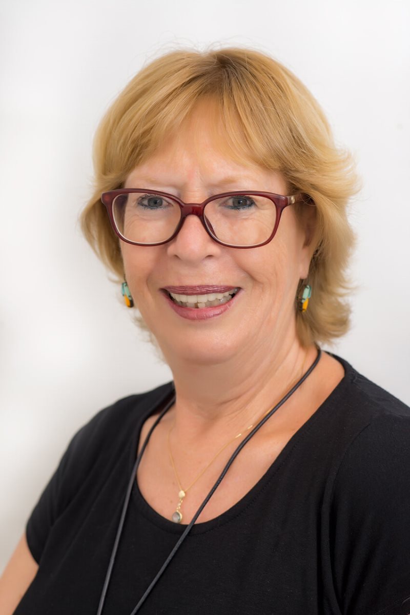 השופטת זהבה אגי, האמינה לתושבת אשדוד