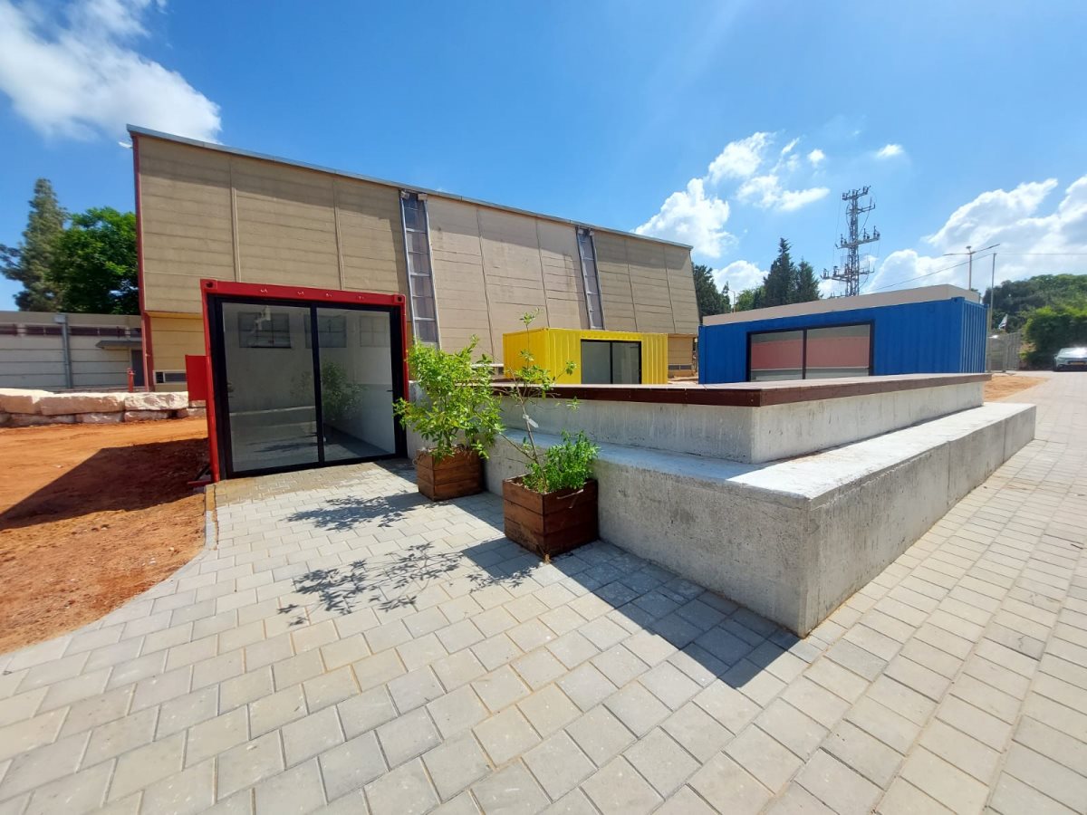 מועצה אזורית יואב