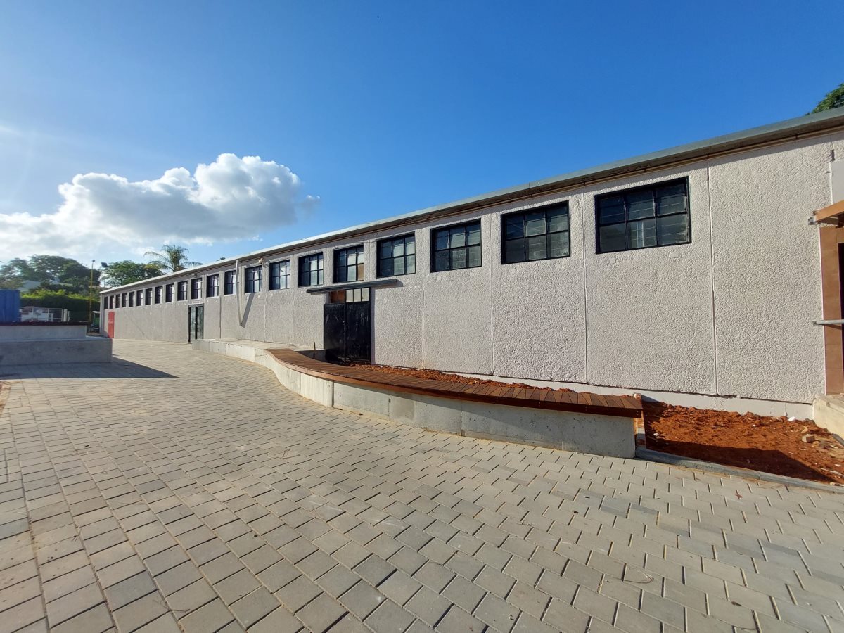 בית ספר צפית מועצה אזורית יואב