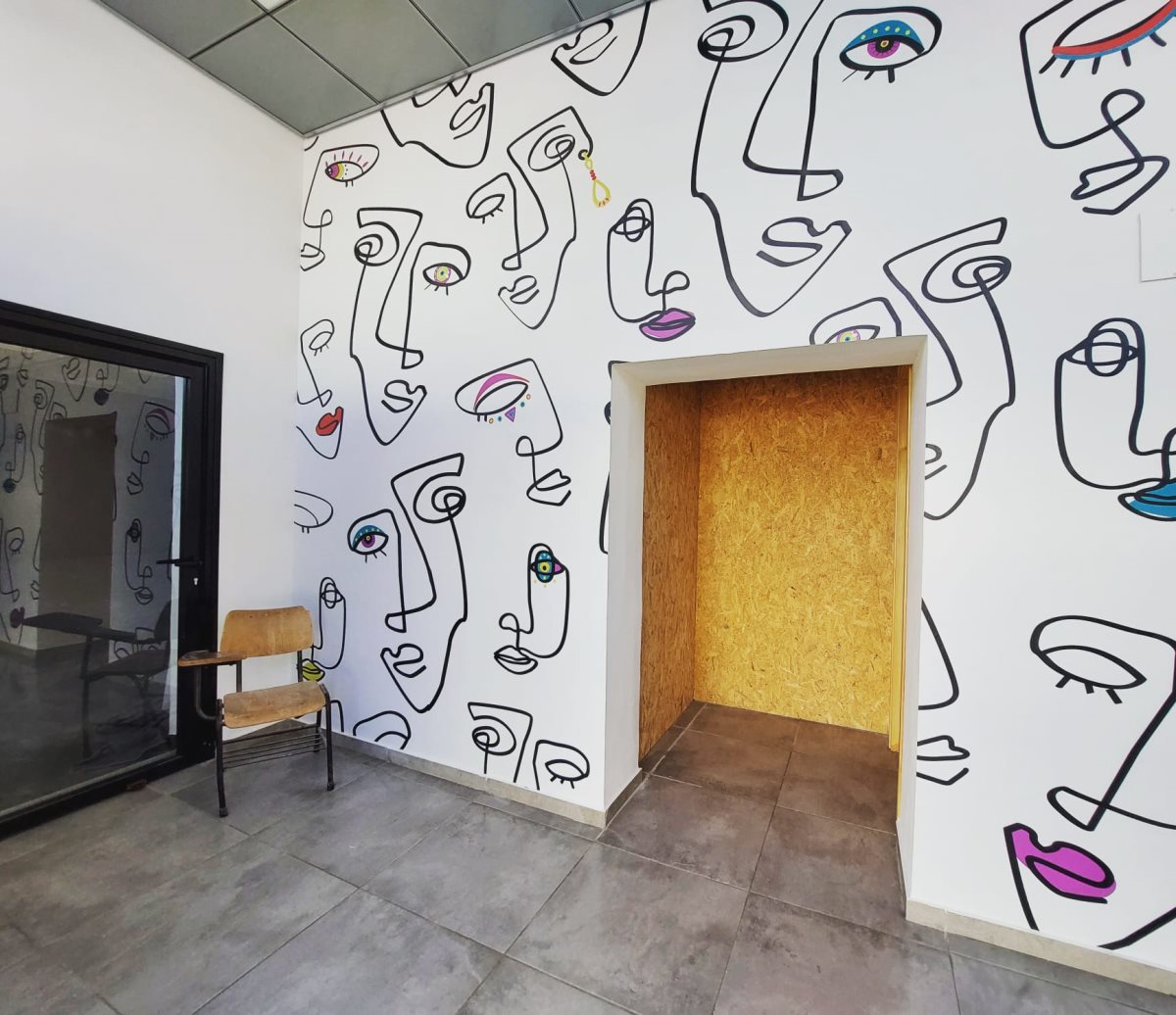 בית ספר צפית מועצה אזורית יואב