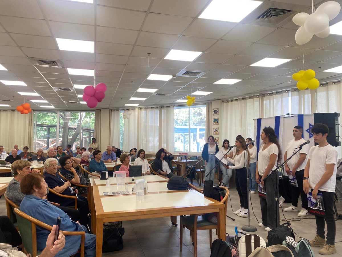 אמית באר טוביה 