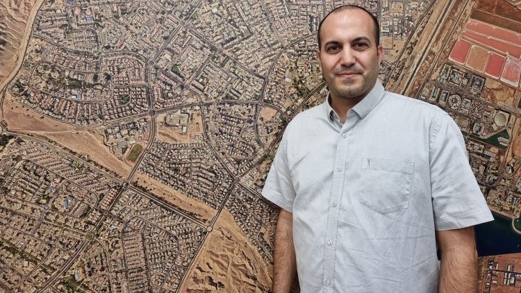 ישראל חיון ז&quot;ל