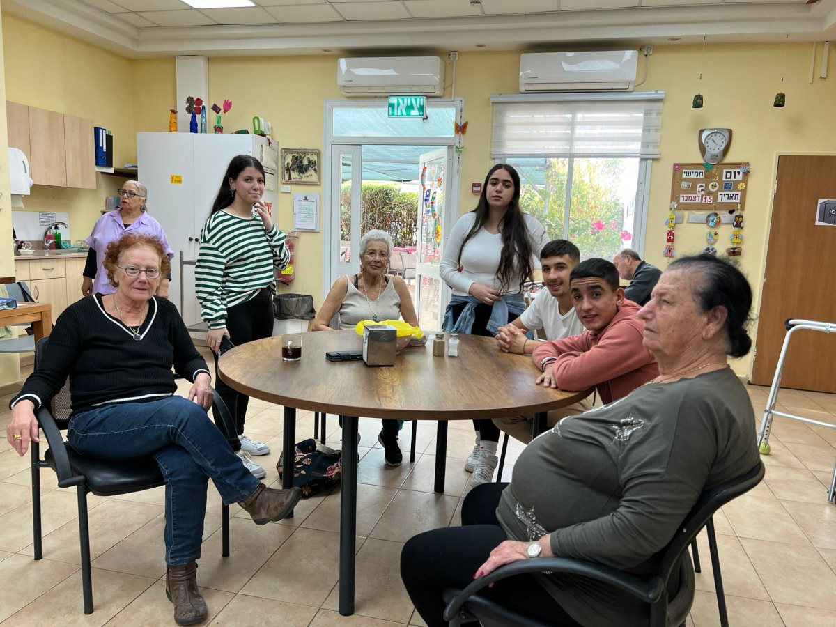 אמית באר טוביה