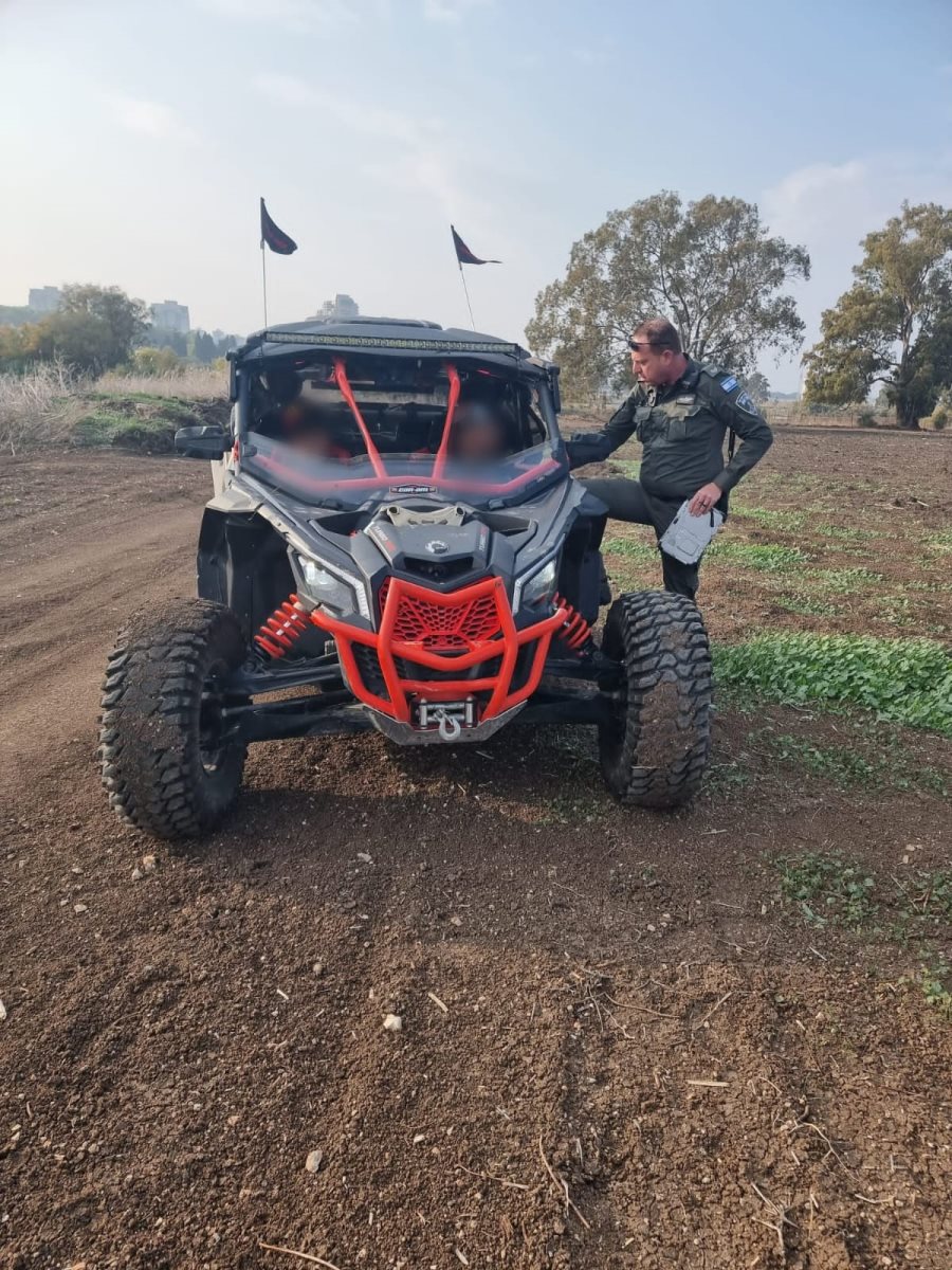 דוברות משטרה 