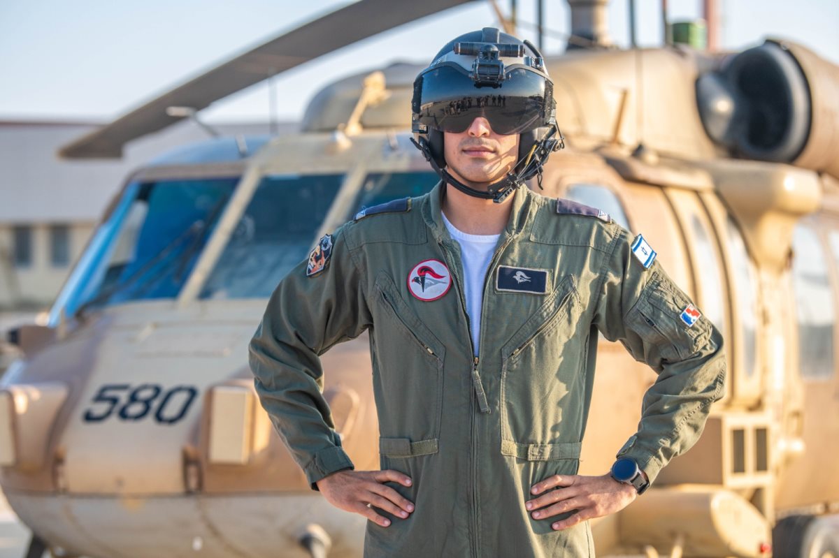 דובר צה&quot;ל 