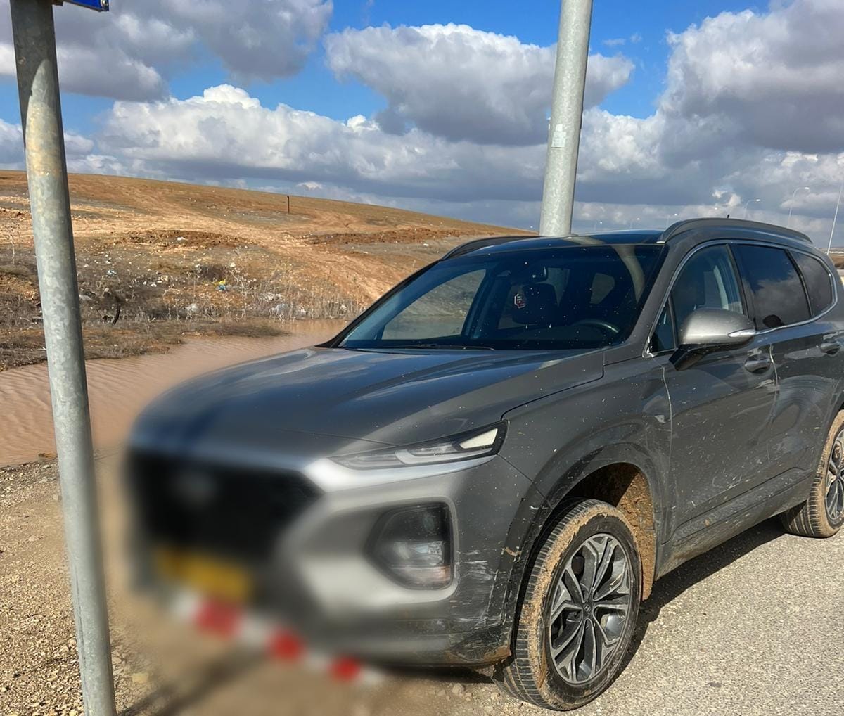 דוברות משטרה