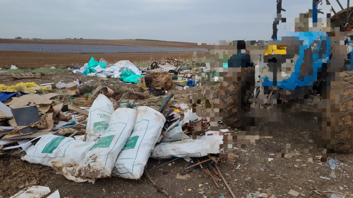 דוברות משטרה