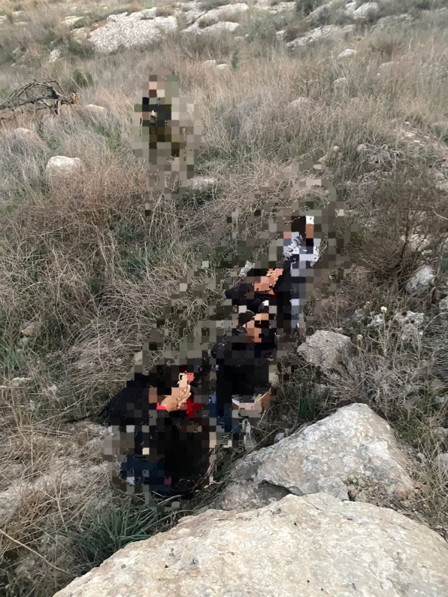 דוברות משטרה